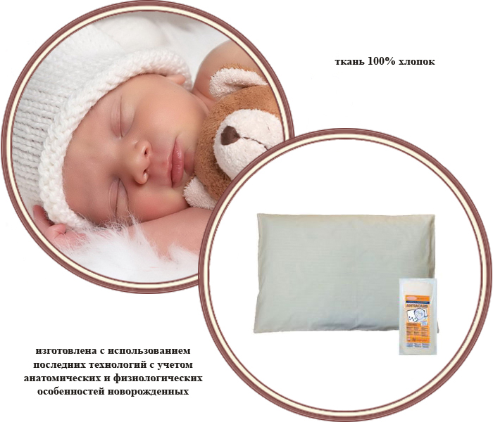 ���� ������� Italbaby Antiacarian 23x33 (��������� ����������)